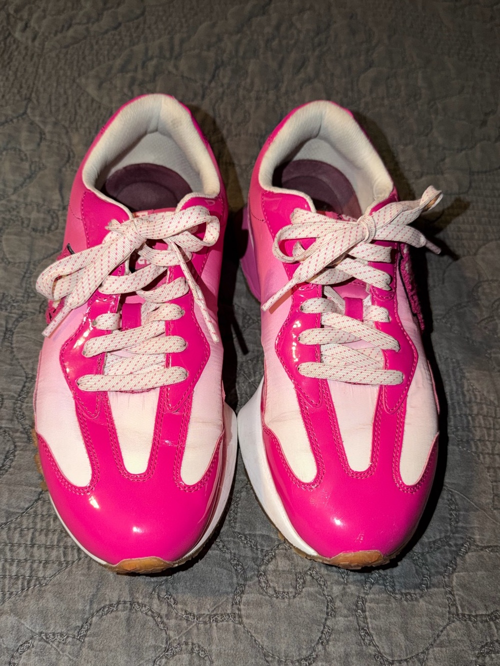 Skechers Rolling Stones: Upper Cut Neo Jogger - RS Lick Women’s Size-9.5